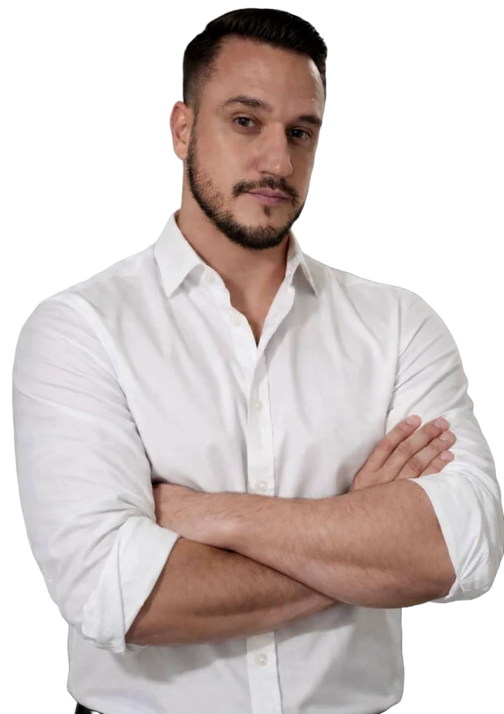 Dionei Serino - Consultor de Marketing