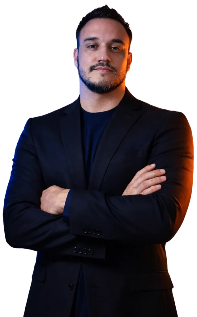 Dionei Serino - Consultor de Marketing na Difoose