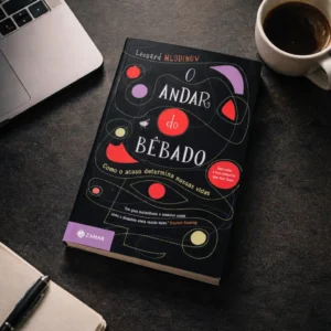 O Andar do Bêbado e a ilusão de causalidade nas empresas